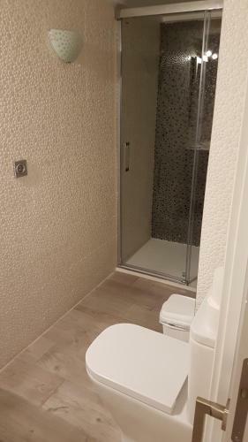 Apartamento Gafner 2