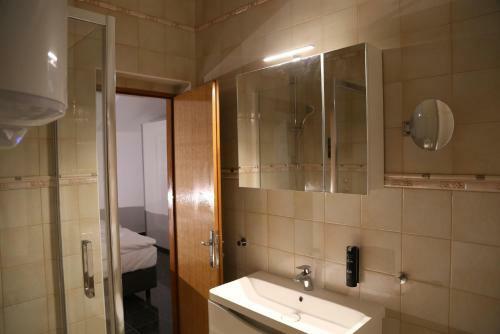 Mk Apartments Nin Wohnung 2