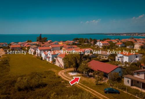 Apartamento Serenity By The Sea #1 - Private Terrace