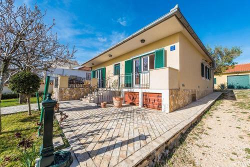Holiday House With A Parking Space Vrsi - Mulo, Zadar - 16527