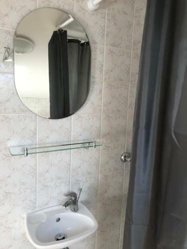 Apartment Marie