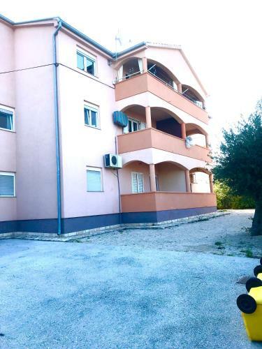 Apartment Marie