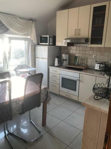 Apartment Marie