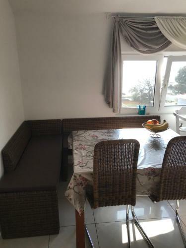 Apartment Marie