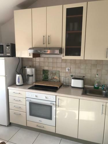 Apartment Marie