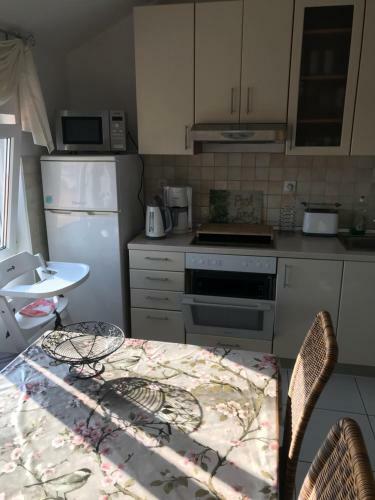 Apartment Marie