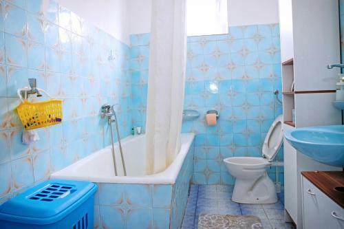 Apartman Charlie
