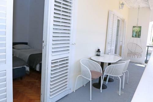 Apartman Charlie