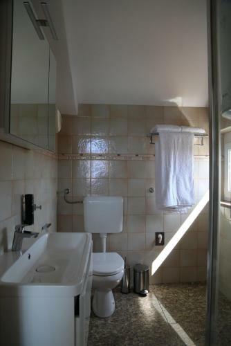 Mk Apartments Nin Wohnung 8
