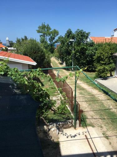 Apartman Zvon?ica