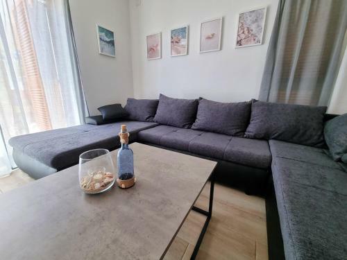 Apartments Leticia