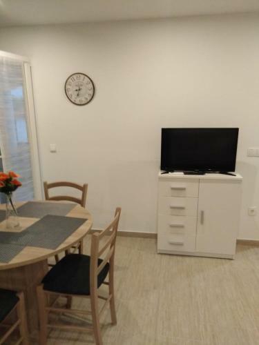 Apartmani Jadranka Vrsi Mulo