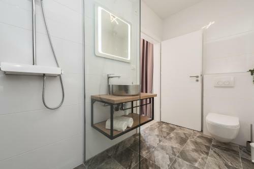 Villa Pollux - Adriatic Luxury Villas