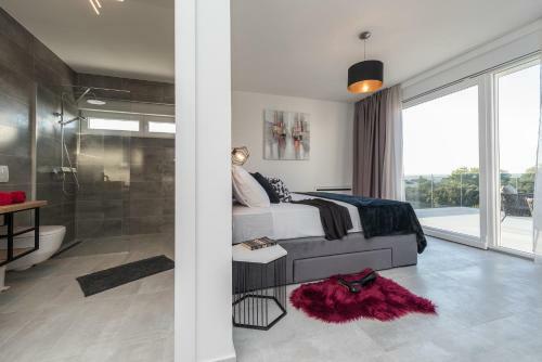 Villa Pollux - Adriatic Luxury Villas