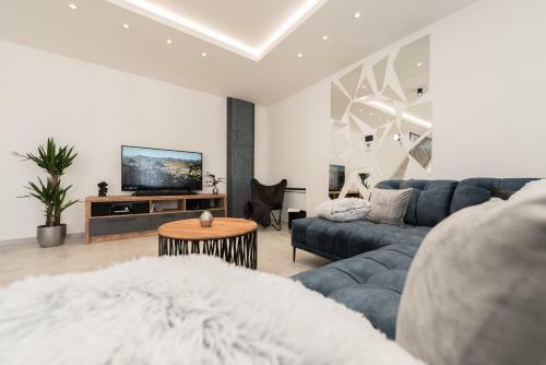 Villa Pollux - Adriatic Luxury Villas