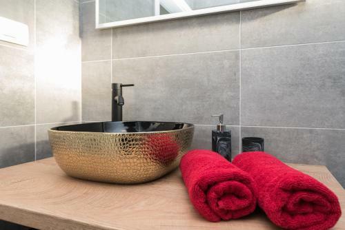 Villa Pollux - Adriatic Luxury Villas