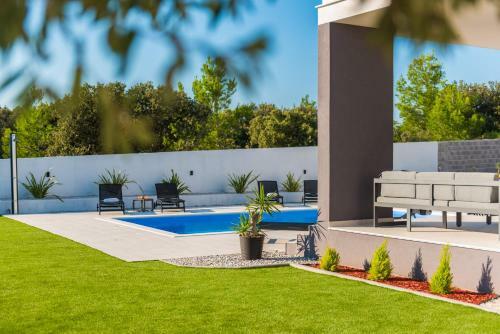 Villa Pollux - Adriatic Luxury Villas