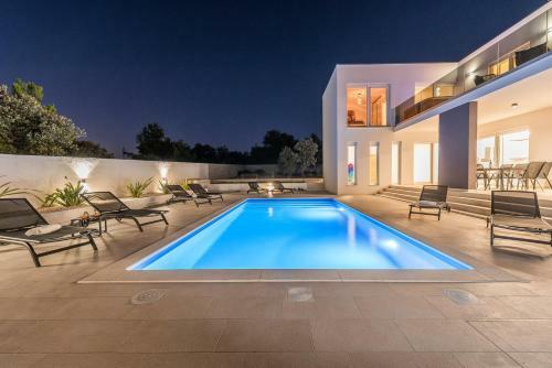 Villa Pollux - Adriatic Luxury Villas