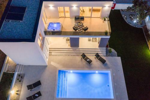 Villa Pollux - Adriatic Luxury Villas