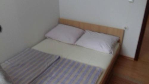Apartmani Mi?ak