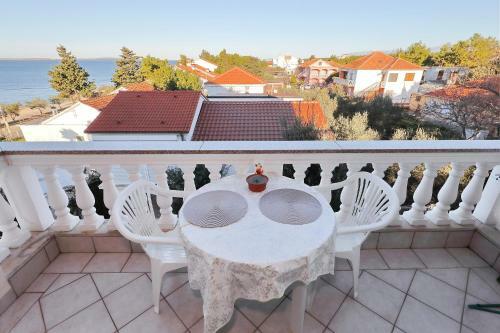 Apartamento Villa Vukic