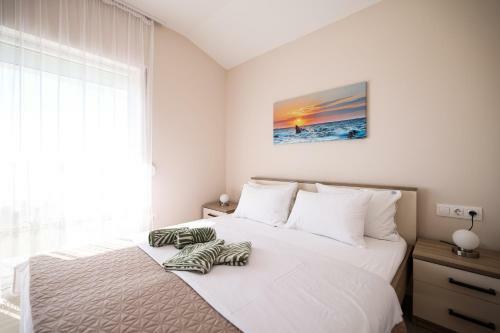 Apartments Anka