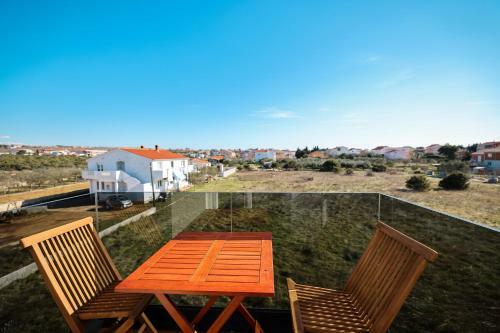 Apartments Anka