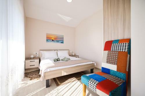 Apartments Anka