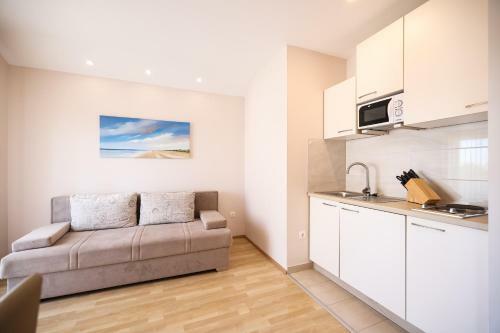 Apartments Anka