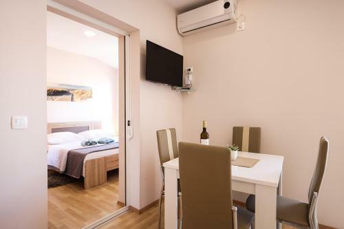 Apartments Anka