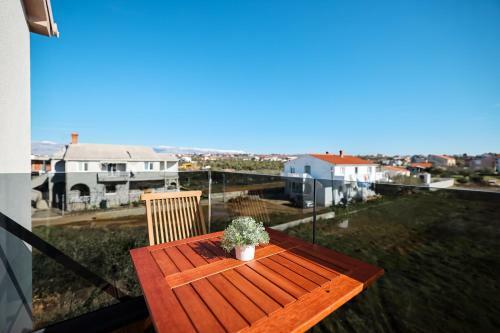 Apartments Anka