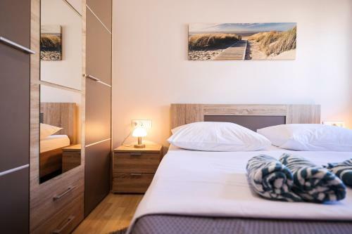 Apartments Anka