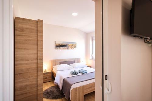 Apartments Anka