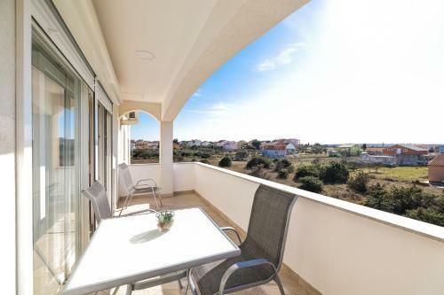 Apartments Anka