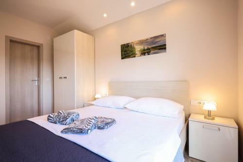Apartments Anka