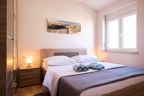 Apartments Anka
