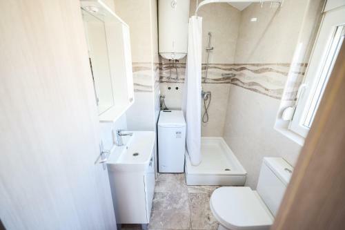 Apartments Anka