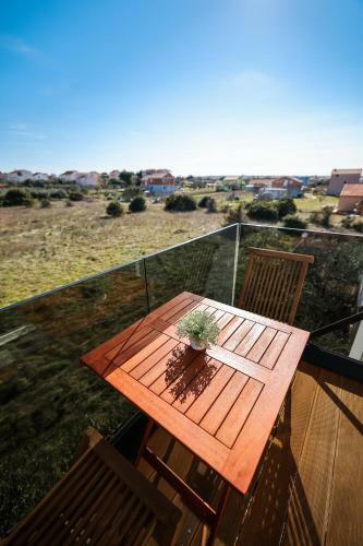 Apartments Anka