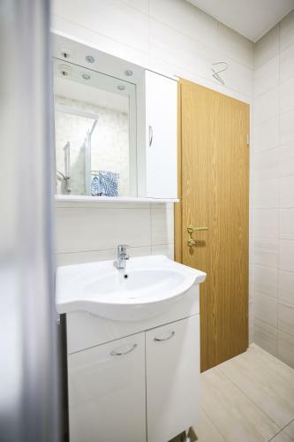 Apartments Anka