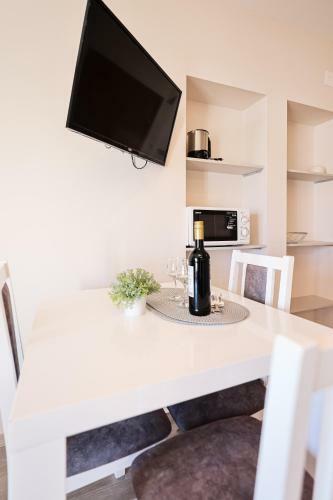 Apartments Anka