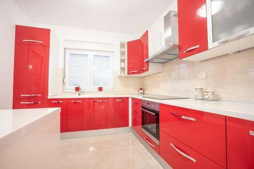 Apartments Sandrina