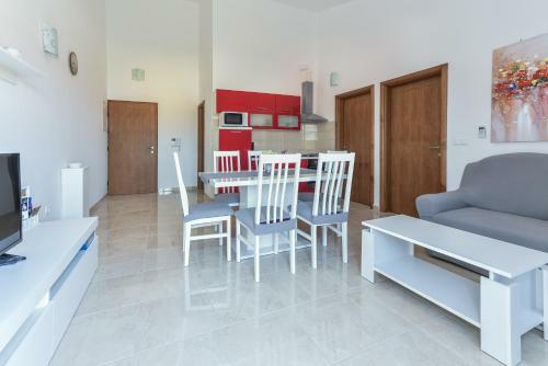 Apartments Sandrina