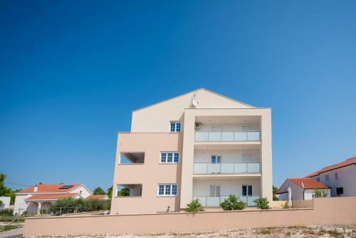 Apartments Sandrina