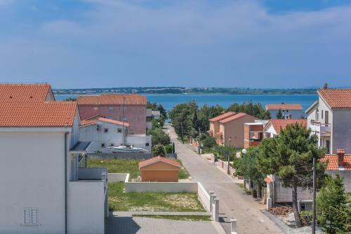 Apartments Sandrina