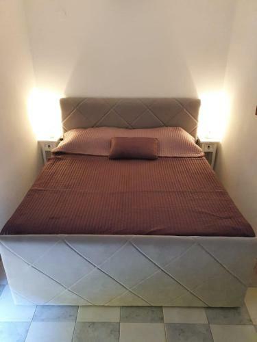 Apartments Anton I Martina