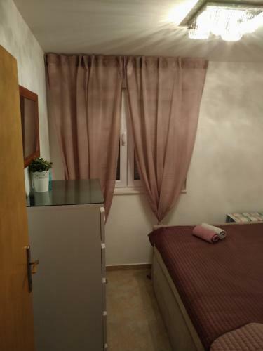 Apartments Anton I Martina