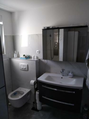Apartments Anton I Martina