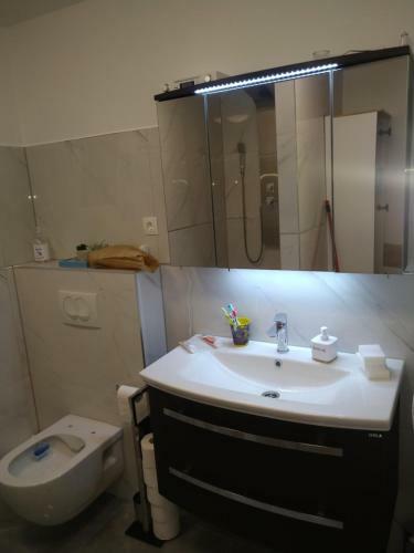 Apartments Anton I Martina
