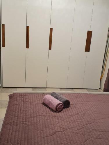 Apartments Anton I Martina