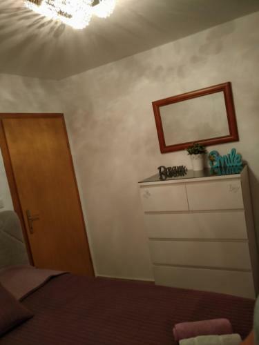 Apartments Anton I Martina